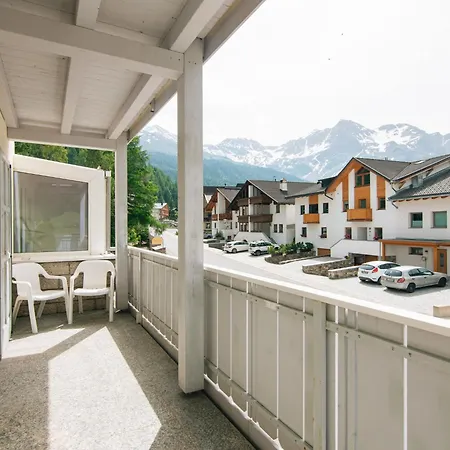 Olympia By Interhome Apartment Solda