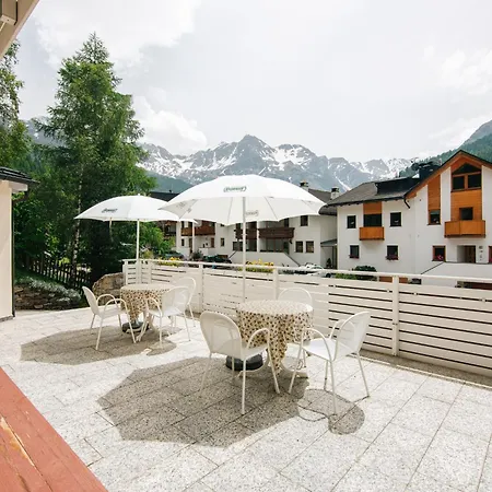 Olympia By Interhome Solda