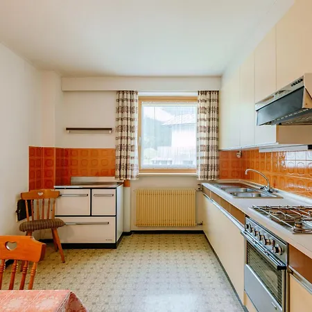 Apartment Olympia By Interhome