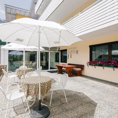 Olympia By Interhome Apartment Solda