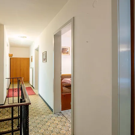 Apartment Olympia By Interhome *